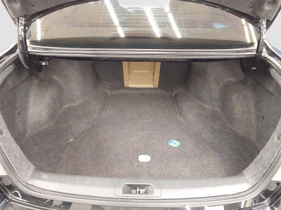 2010 Honda Accord Sdn EX-L