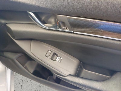 2018 Honda Accord Sedan Sport 1.5T