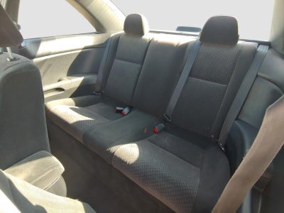 2005 Honda Civic Cpe VP