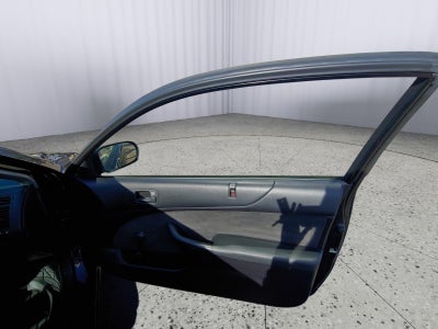 2005 Honda Civic Cpe VP