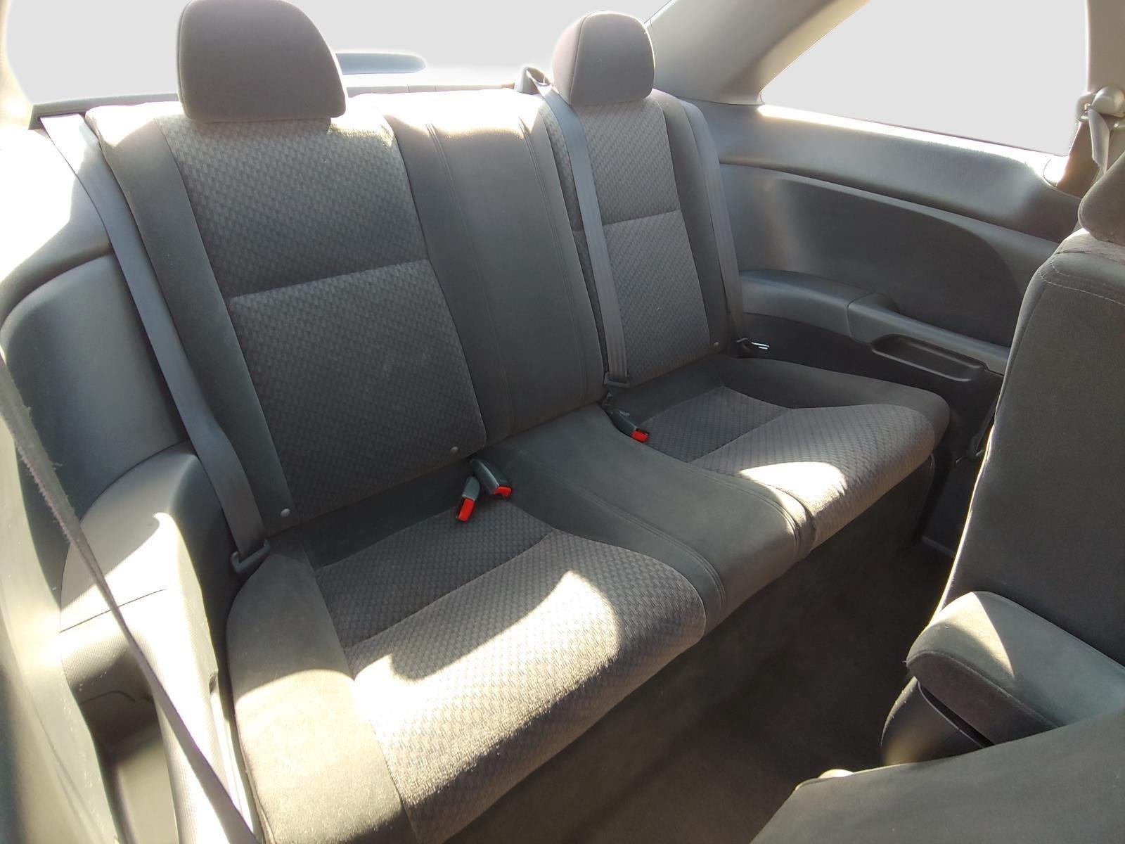 2005 Honda Civic Cpe VP