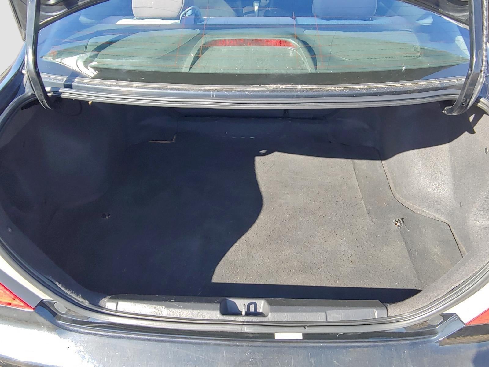 2005 Honda Civic Cpe VP