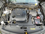 2017 Nissan Maxima Platinum