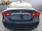 2017 Nissan Maxima Platinum