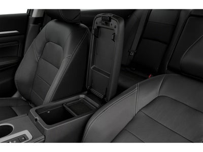 2020 Nissan Altima 2.5 SV
