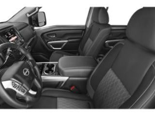 2023 Nissan Titan SV
