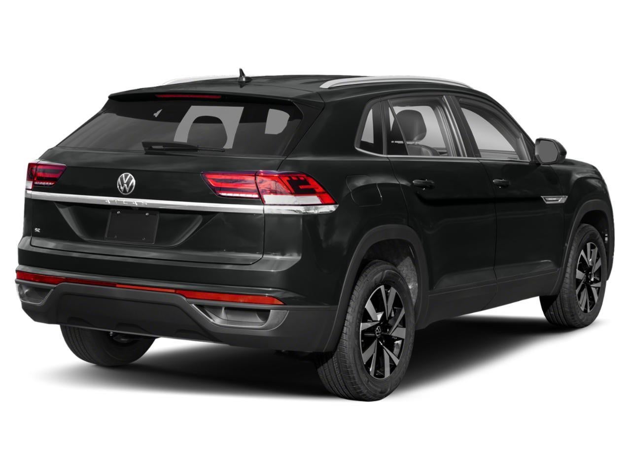 2021 Volkswagen Atlas Cross Sport 2.0T SE w/Technology