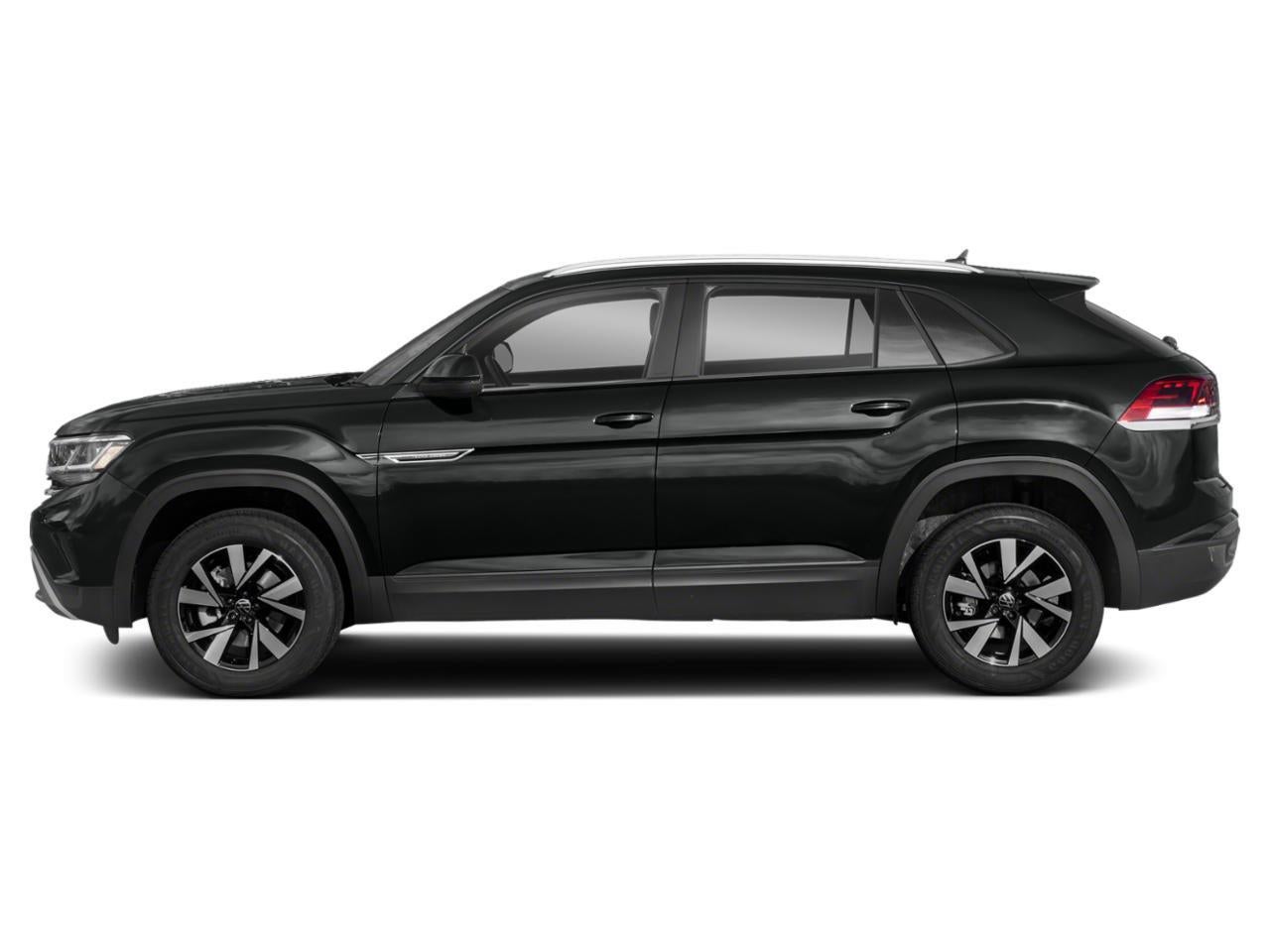2021 Volkswagen Atlas Cross Sport 2.0T SE w/Technology