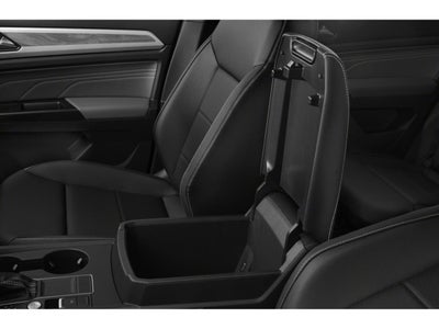 2021 Volkswagen Atlas Cross Sport 2.0T SE w/Technology