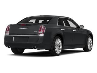 2014 Chrysler 300 BASE