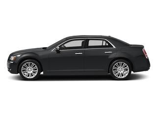 2014 Chrysler 300 BASE