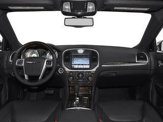 2014 Chrysler 300 BASE