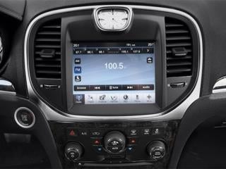 2014 Chrysler 300 BASE