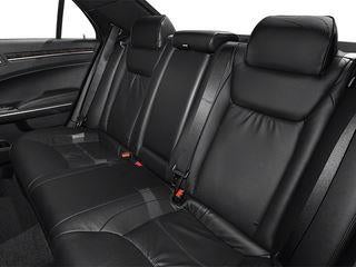 2014 Chrysler 300 BASE