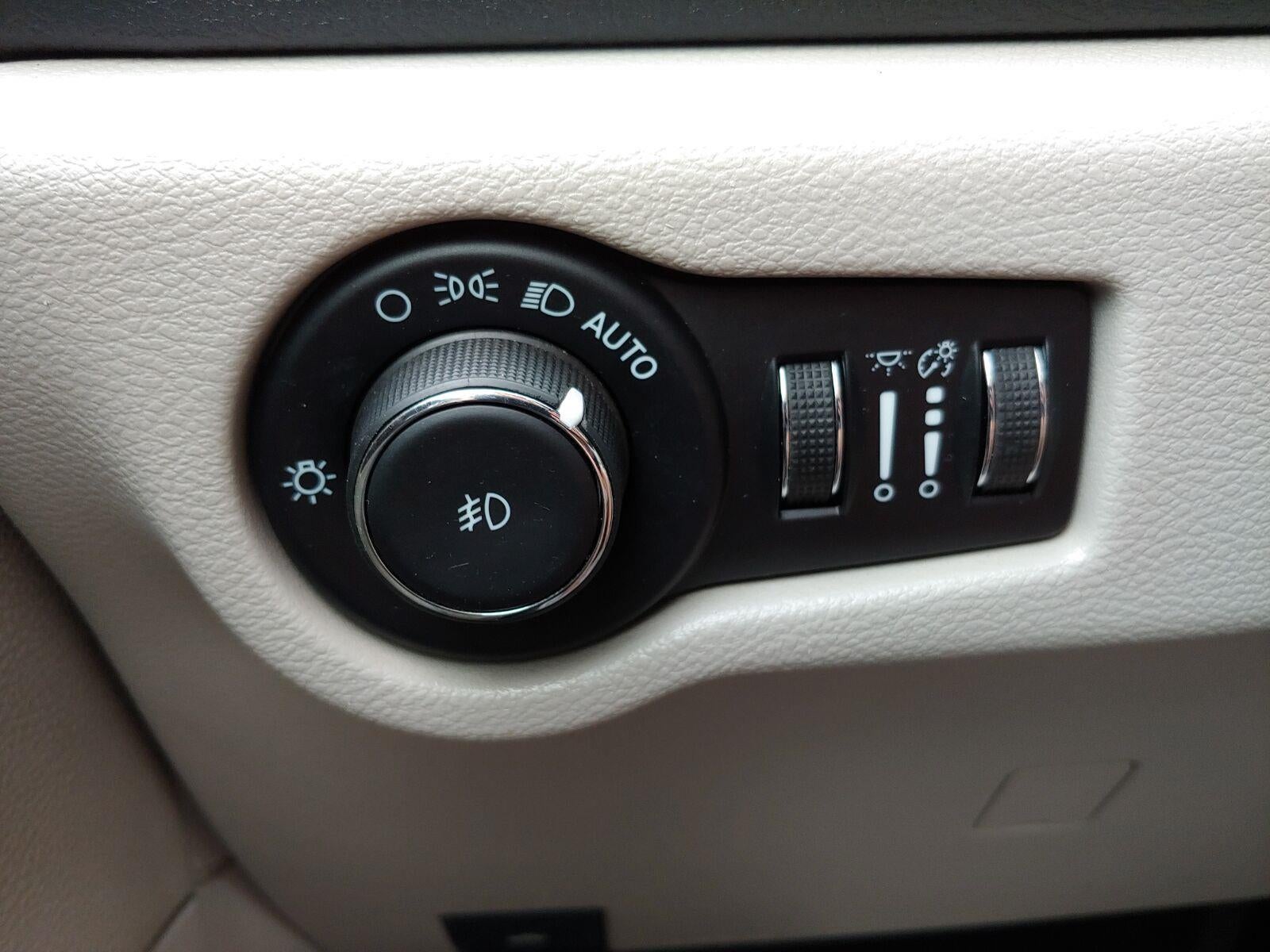 2021 Chrysler Pacifica Limited