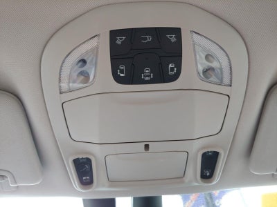 2021 Chrysler Pacifica Limited