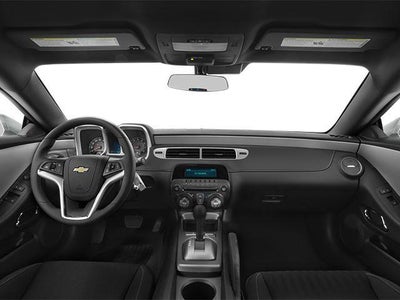 2014 Chevrolet Camaro LS