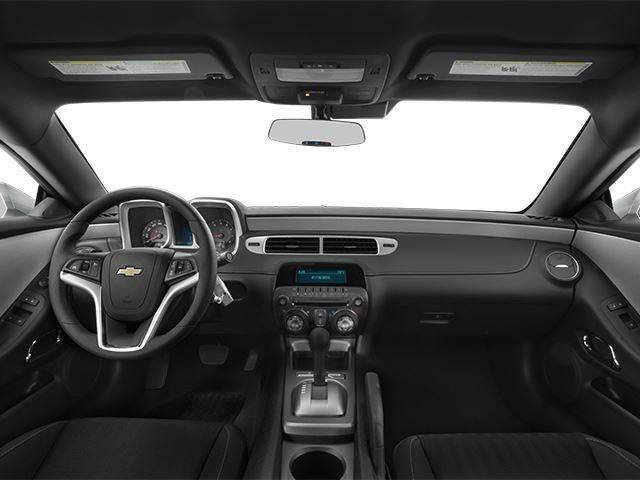 2014 Chevrolet Camaro LS