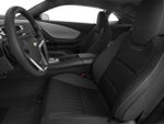 2014 Chevrolet Camaro LS