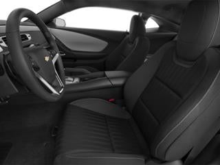 2014 Chevrolet Camaro LS