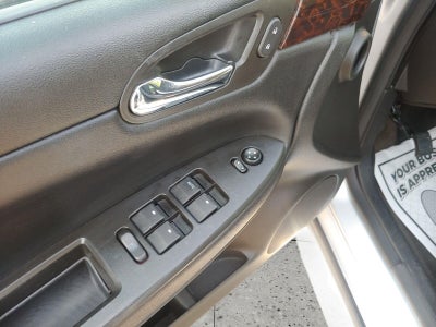 2014 Chevrolet Impala LS