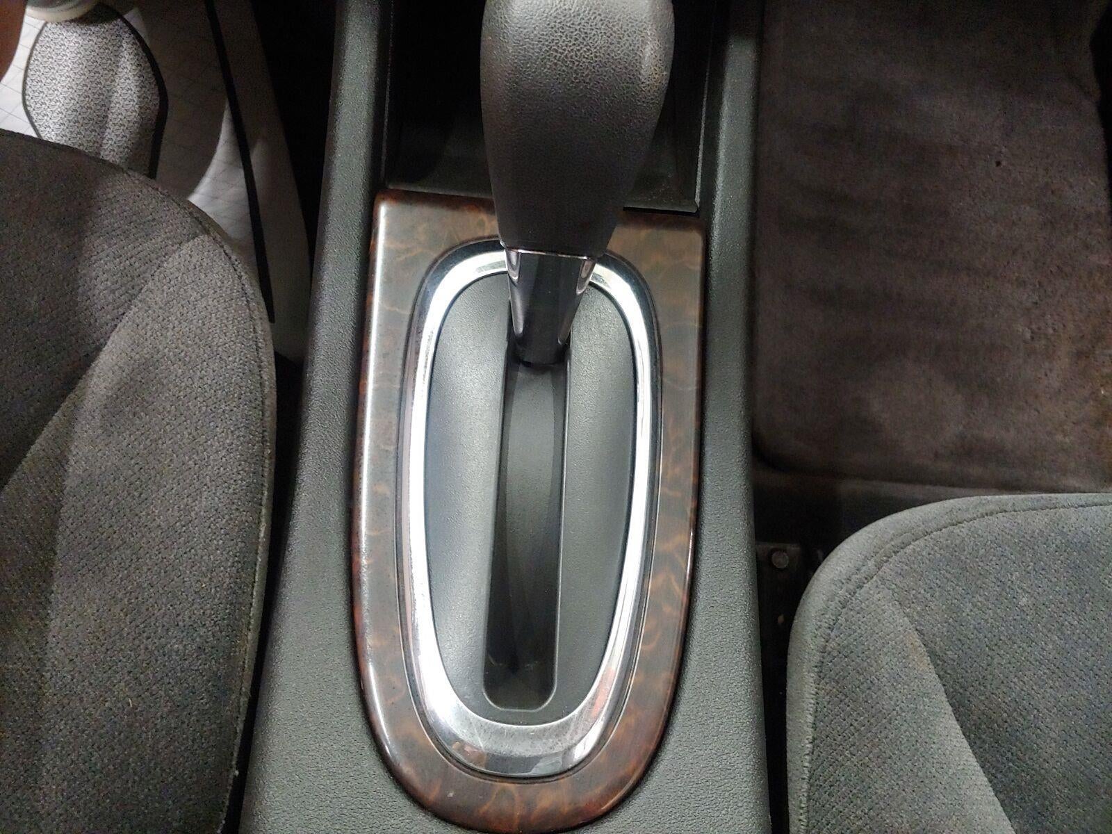 2014 Chevrolet Impala LS