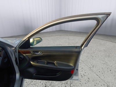 2014 Chevrolet Impala LS