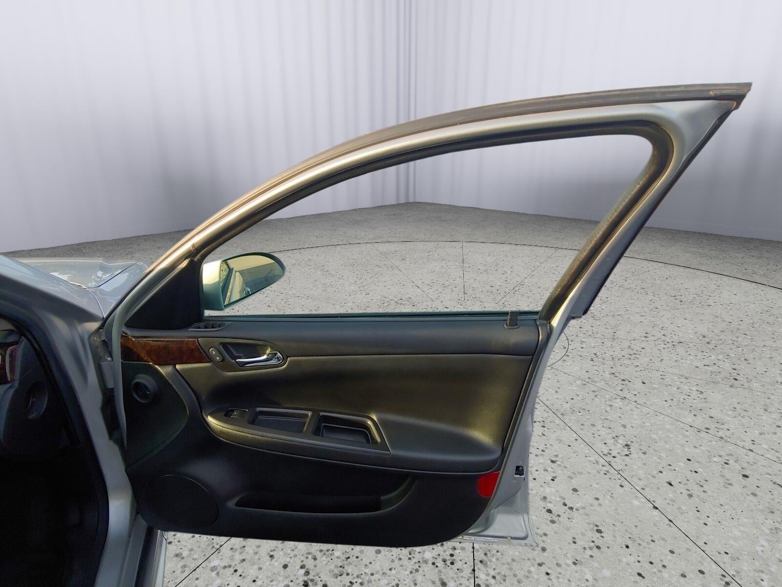 2014 Chevrolet Impala LS