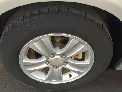 2014 Chevrolet Impala LS