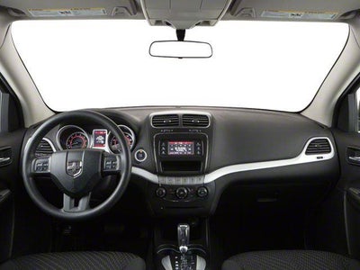 2013 Dodge Journey SXT