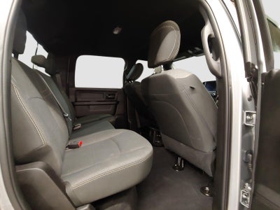 2021 RAM 3500 Tradesman