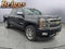 2014 Chevrolet Silverado 1500 High Country