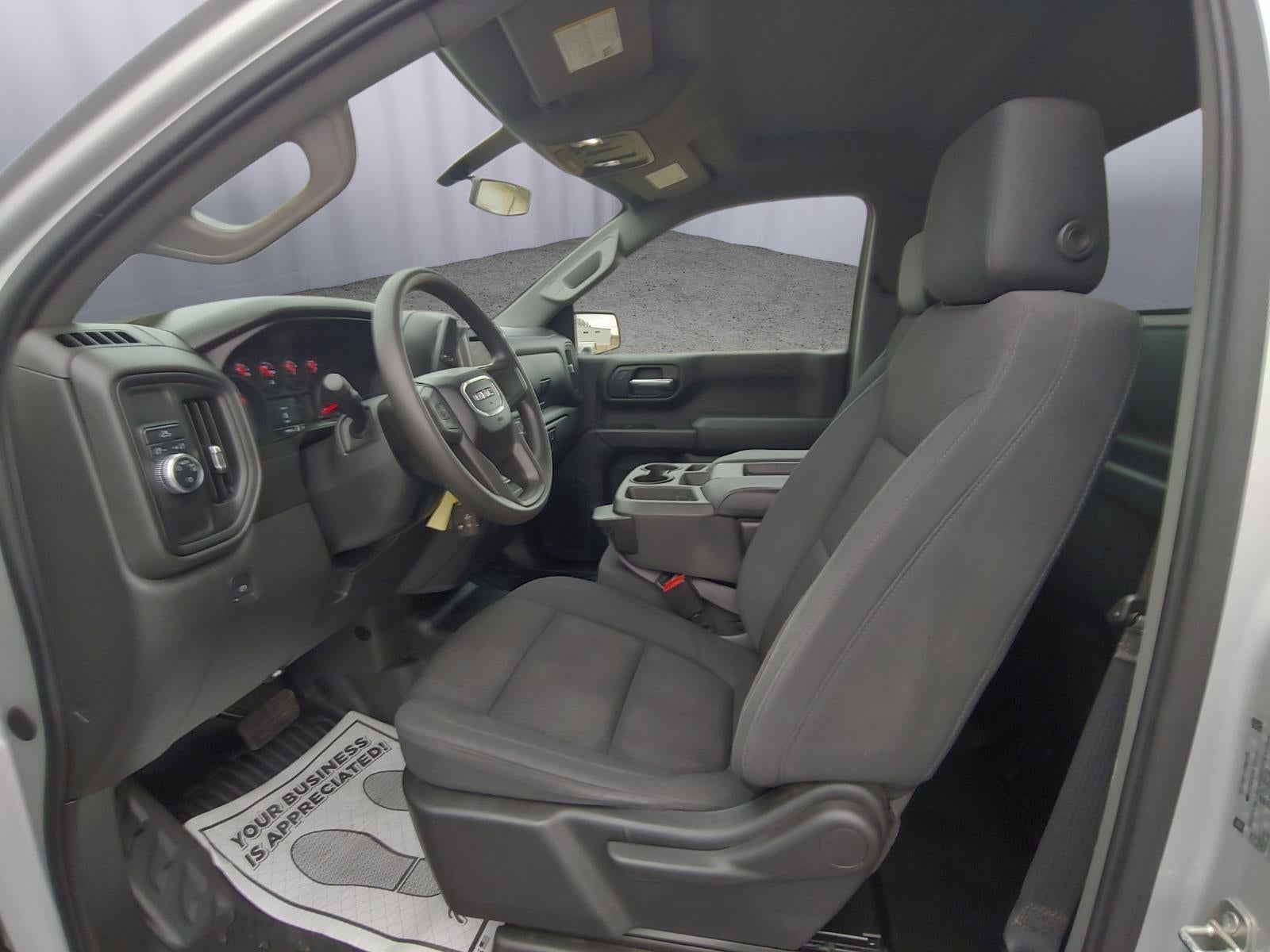 2020 GMC Sierra 1500 Sierra