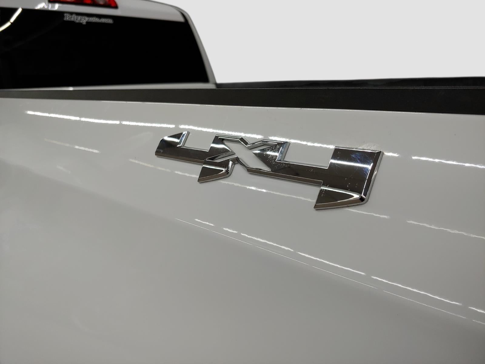 2022 GMC Sierra 1500 Limited Pro