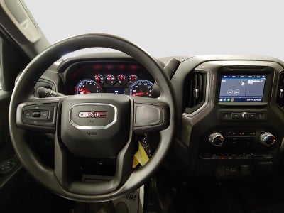 2022 GMC Sierra 1500 Limited Pro