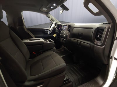 2022 GMC Sierra 1500 Limited Pro