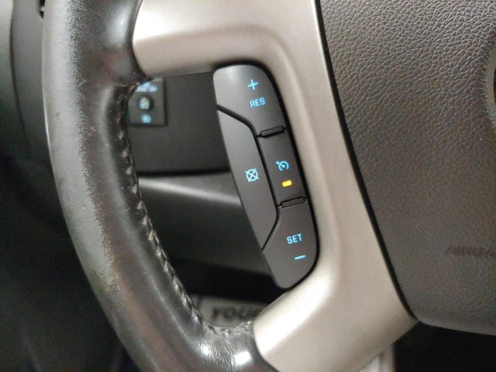 2013 GMC Sierra 1500 SLE