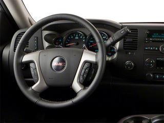 2013 GMC Sierra 1500 SLE