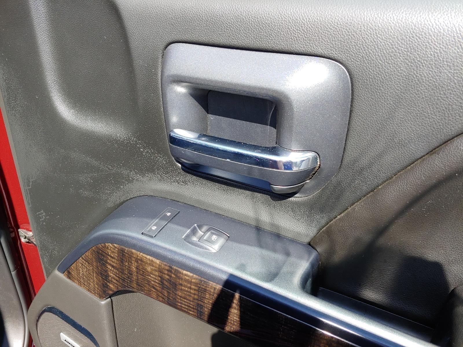 2016 GMC Sierra 1500 Denali