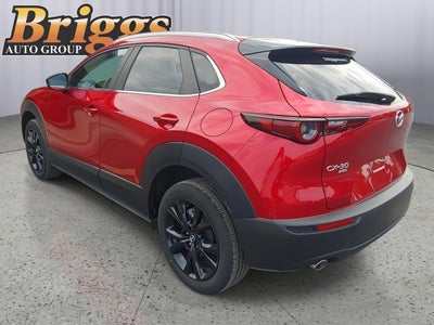 2024 Mazda Mazda CX-30 2.5 S Select Sport