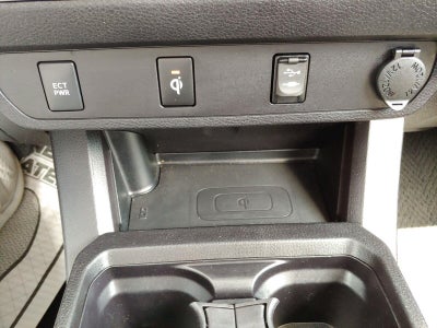 2016 Toyota Tacoma SR