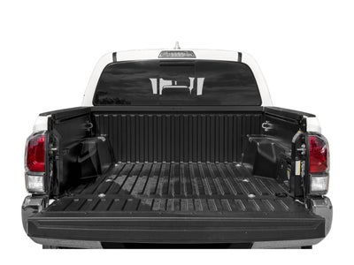 2022 Toyota Tacoma 4WD SR5