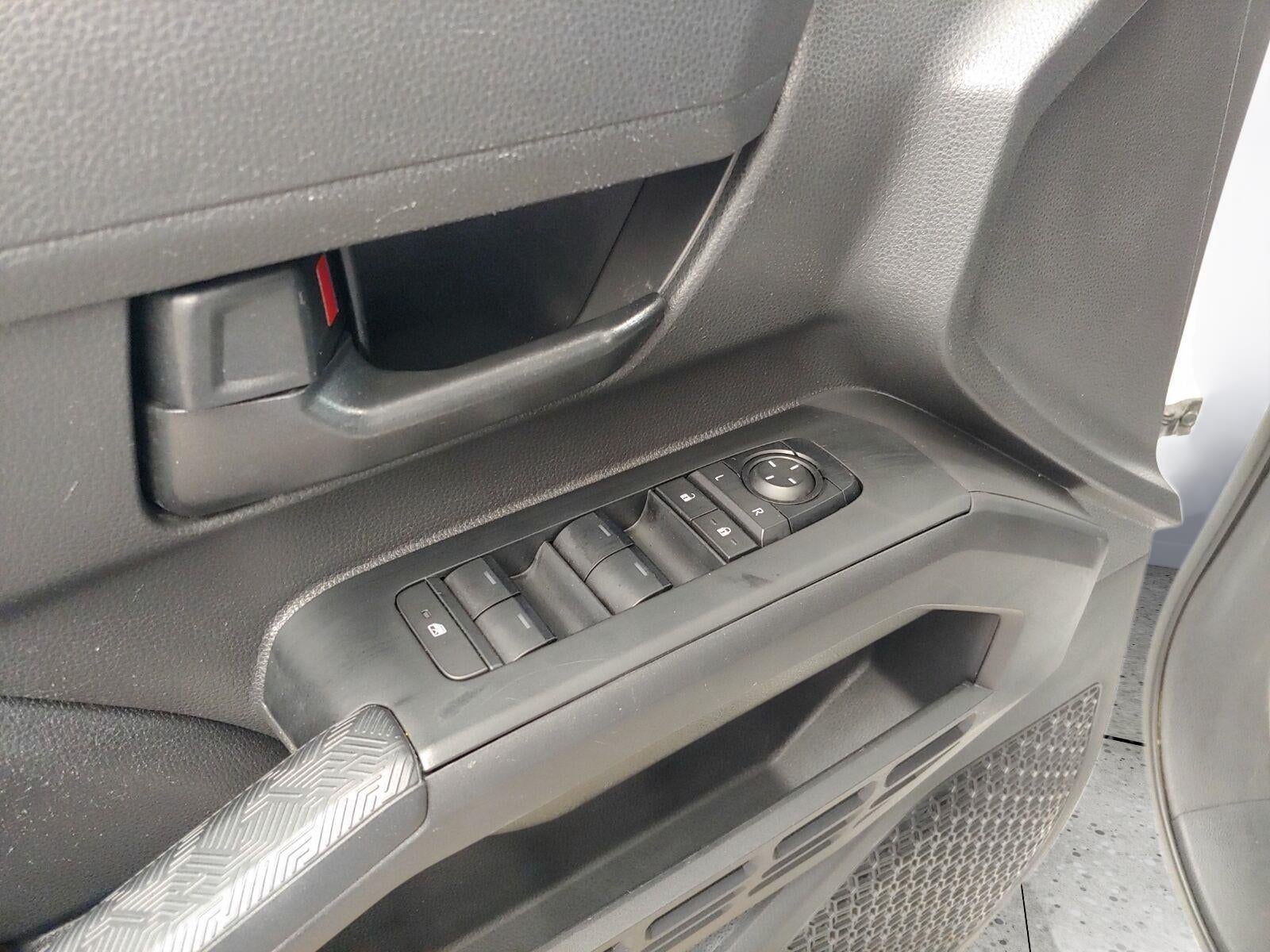 2025 Toyota Tacoma 4WD SR