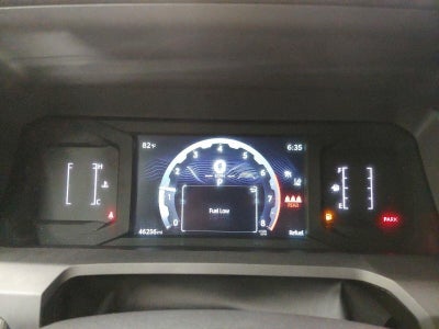 2025 Toyota Tacoma 4WD SR