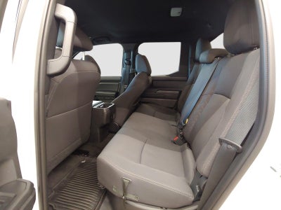 2025 Toyota Tacoma 4WD SR