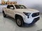 2025 Toyota Tacoma 4WD SR