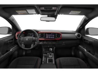 2022 Toyota Tacoma 4WD SR