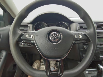 2015 Volkswagen Jetta 1.8T SE
