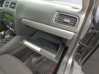 2015 Volkswagen Jetta 1.8T SE