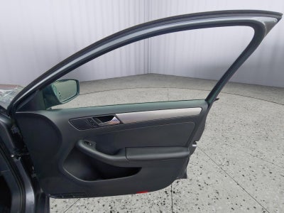 2015 Volkswagen Jetta 1.8T SE